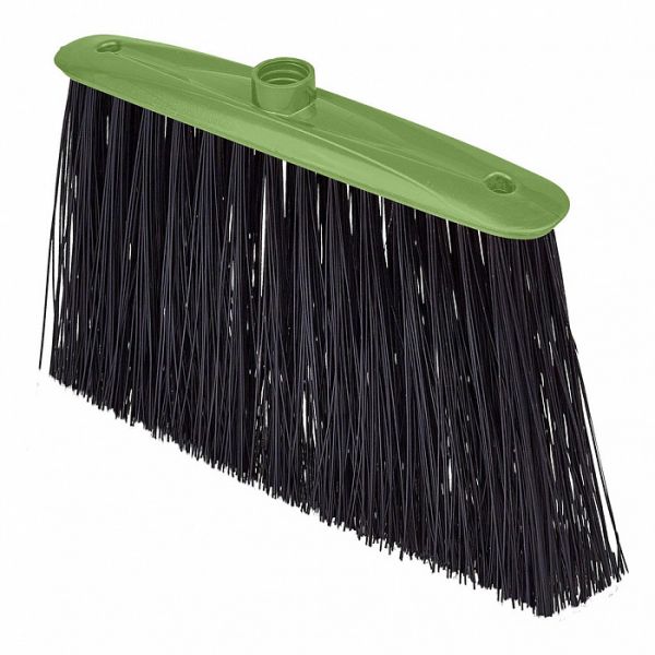 Freestyle Outdoor Broom, Green SC720210050